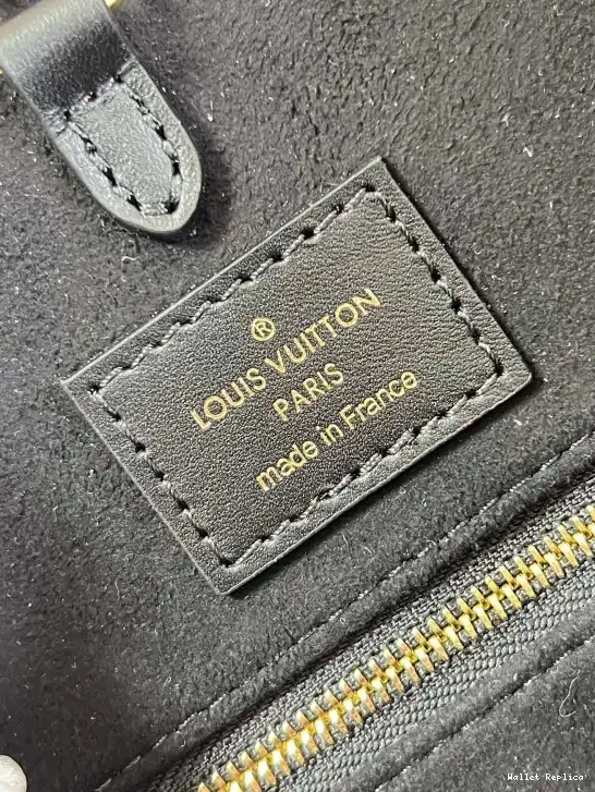 Cheap ONTHEGO LOUIS MM VUITTON 0516
